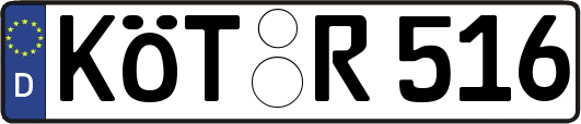 KÖT-R516