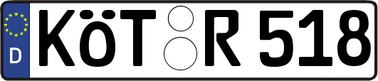 KÖT-R518