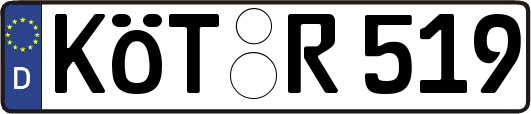 KÖT-R519