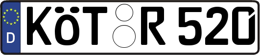 KÖT-R520