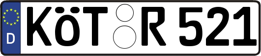 KÖT-R521