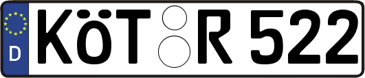 KÖT-R522