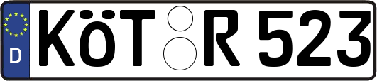 KÖT-R523