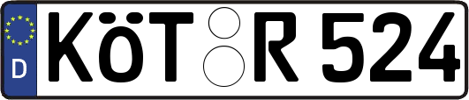KÖT-R524