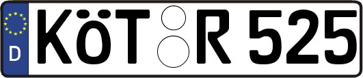 KÖT-R525