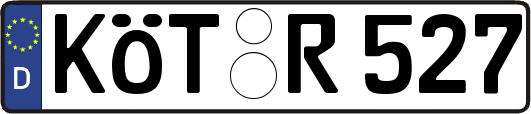 KÖT-R527