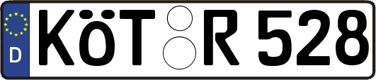 KÖT-R528