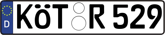 KÖT-R529