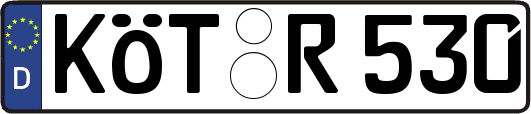 KÖT-R530