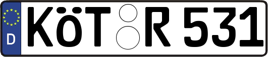 KÖT-R531
