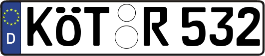 KÖT-R532