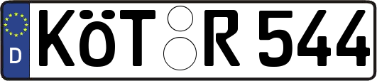 KÖT-R544