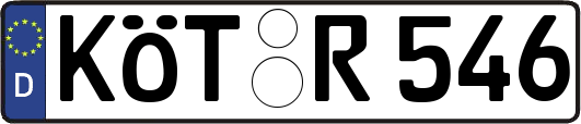 KÖT-R546