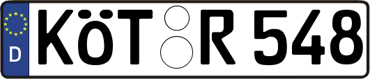 KÖT-R548