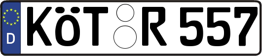 KÖT-R557