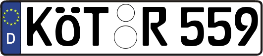 KÖT-R559