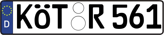 KÖT-R561