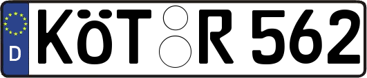 KÖT-R562