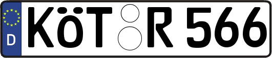 KÖT-R566