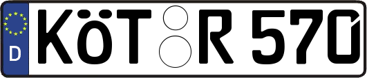 KÖT-R570