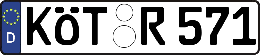 KÖT-R571