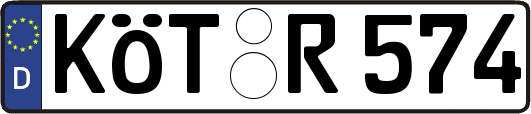 KÖT-R574
