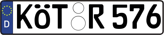 KÖT-R576
