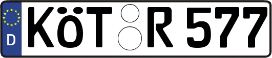 KÖT-R577