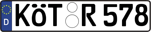 KÖT-R578