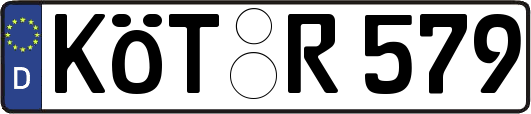 KÖT-R579
