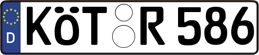 KÖT-R586