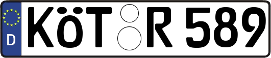 KÖT-R589