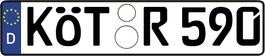 KÖT-R590