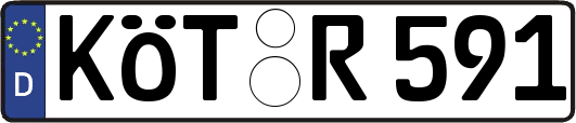 KÖT-R591