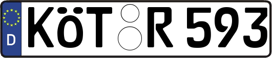 KÖT-R593