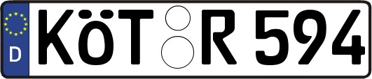 KÖT-R594