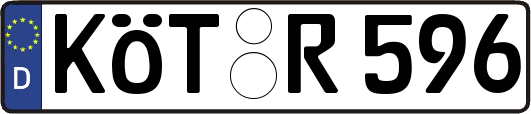 KÖT-R596