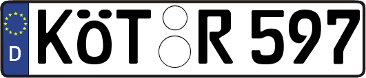 KÖT-R597