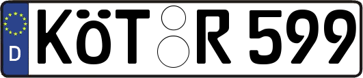 KÖT-R599