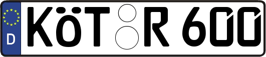 KÖT-R600