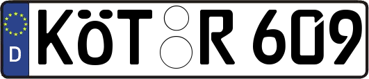 KÖT-R609