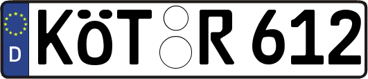 KÖT-R612