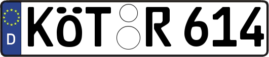 KÖT-R614
