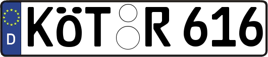 KÖT-R616