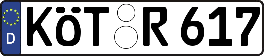KÖT-R617