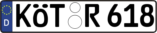 KÖT-R618