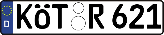 KÖT-R621