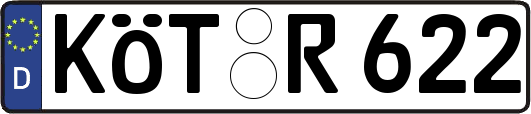 KÖT-R622