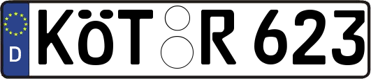 KÖT-R623