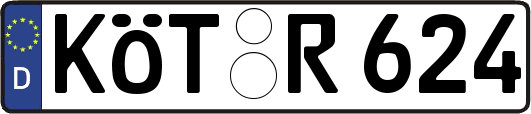 KÖT-R624